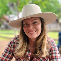Megan Woodruff, Csm