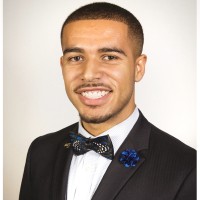 Clayton Smith, MBA, NHA