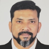 Ismail Ishaq