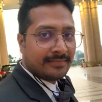 Sunil Pandey