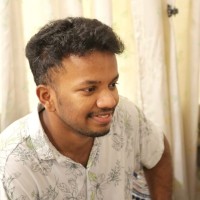 Akhil P M