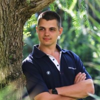 Alexey Poletaev