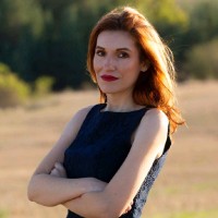 Slavea Ivanova