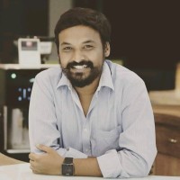 Sandip Kamble