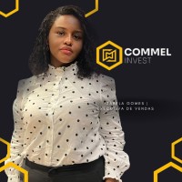 Izabela Cristina Gomes Derval