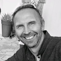 Stéphane Boidin