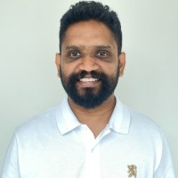 Vishnuprasad As