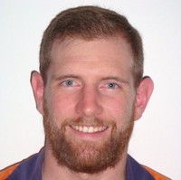 Jonathon Carseldine