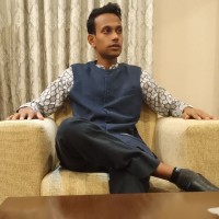 Jaya Kishan Rout