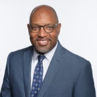 Byron P. White, Ed.D