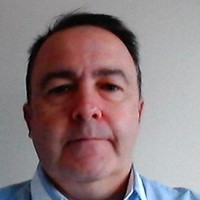 Gordon Smith