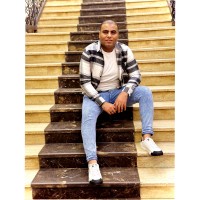 Ahmed Hafez