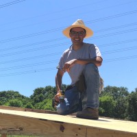 Daniel Carvajal