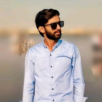 Syed Mukarram