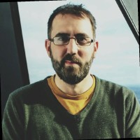 John Paul Clare