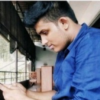 Martin John Kuruvilla