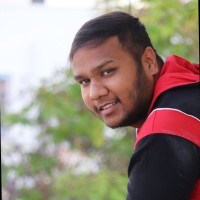 Ca Sandeep Thota