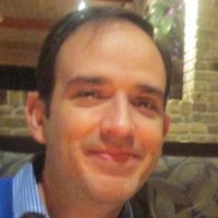 Gustavo Saldana