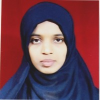 Bushra Mujawar