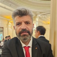 Diógenes Alberto Moreira ∴