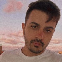 André Cassiano Pereira