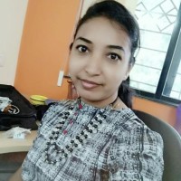 Kavita Mattalamani