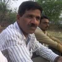 Dr. Ashok Vishwakarma