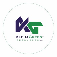 Alphagreen Resources Inc.