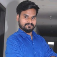 Jeyaprakash C
