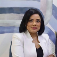 Rosa Esperanza Matos Pérez