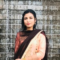 Mandeep Kaur