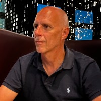 Jan-Otto Van Dillen