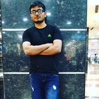 Ar. Suraj Kumar