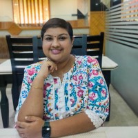 Dr. Soumya Mary Mathews