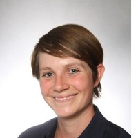 Patricia Leonhardt