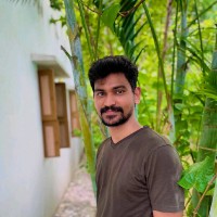 Roopesh Y