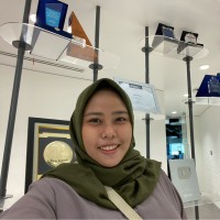 Dea Wulansari