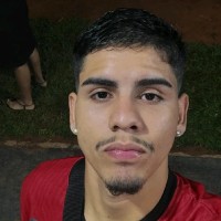 Melksedeque Gusmão Silva