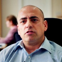 Stephen Kerrigan