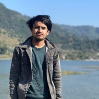 Parkash Sapkota