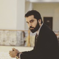 Syed Shaji Haider