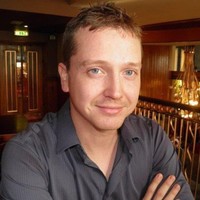 Dave Parry
