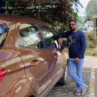 Purushothaman Indrajit