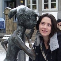 Charlotte Metcalfe