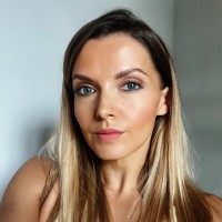 Elizaveta Pushkova
