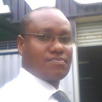 Peter Wachira