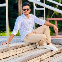 Kamrul Hasan