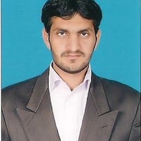 Muhammad Ishfaq Farid Rind