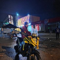 Karthik Muppalla