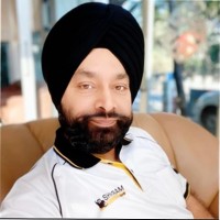 Jasvinder Singh